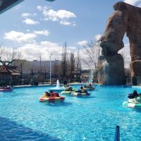 Boondocks Food and Fun - Draper