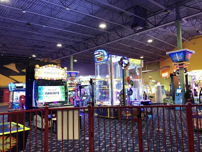 Boondocks Food and Fun - Draper 6