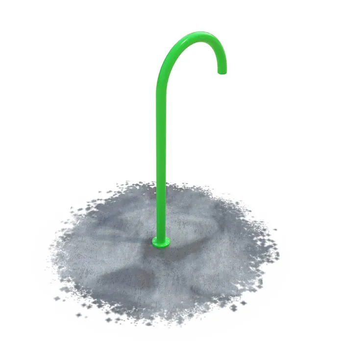 Splash Pads USA, Inc. 6
