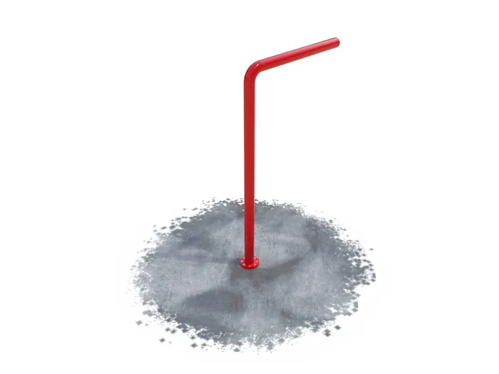Splash Pads USA, Inc. 1