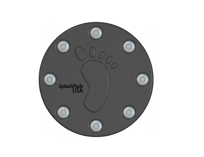 Splash Pads USA, Inc. 2