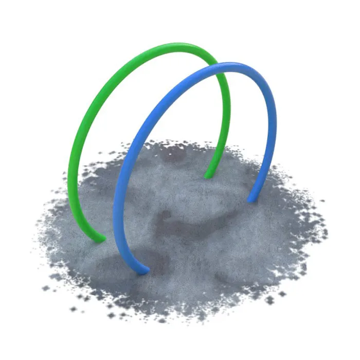 Splash Pads USA, Inc. 4
