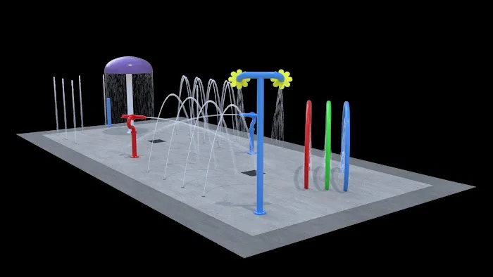 Splash Pads USA, Inc. 0