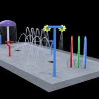 Splash Pads USA, Inc.