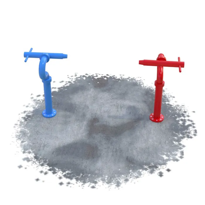 Splash Pads USA, Inc. 3