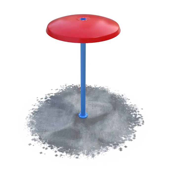 Splash Pads USA, Inc. 5