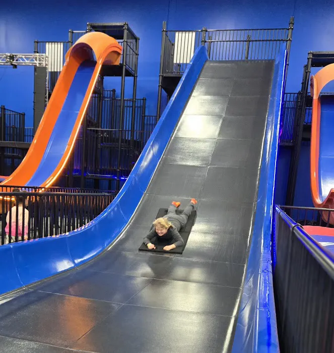 Sky Zone Trampoline Park 0