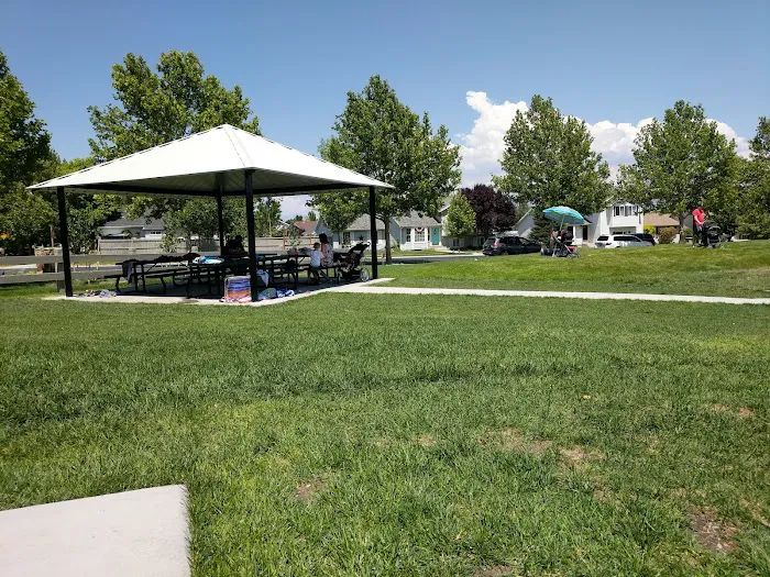 Nolan Park Splash Pad 6