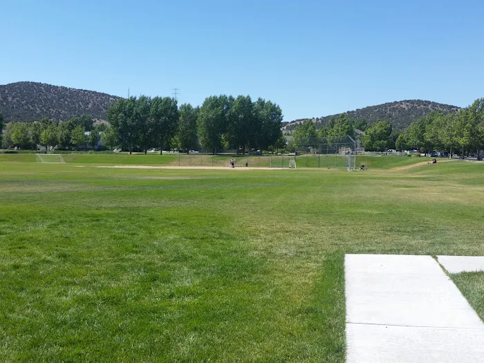 Nolan Park Splash Pad 4