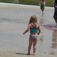 Nolan Park Splash Pad