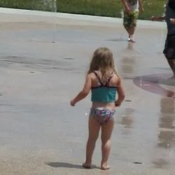 Nolan Park Splash Pad ico