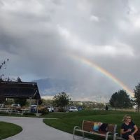 Vineyard Grove Park Splash Pad