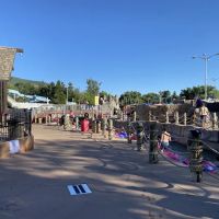 Lagoon-A-Beach