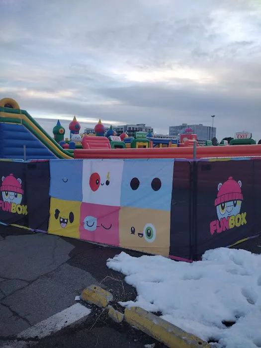 FUNBOX UTAH COUNTY - OREM 4