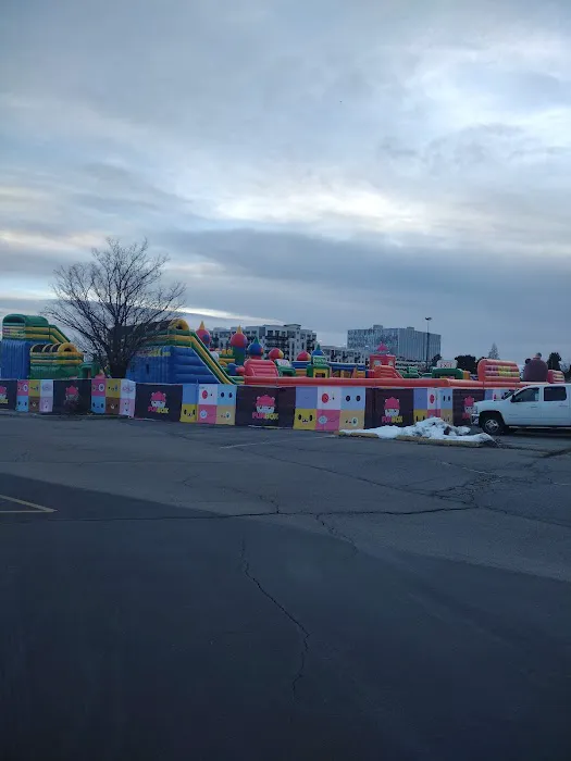 FUNBOX UTAH COUNTY - OREM 2