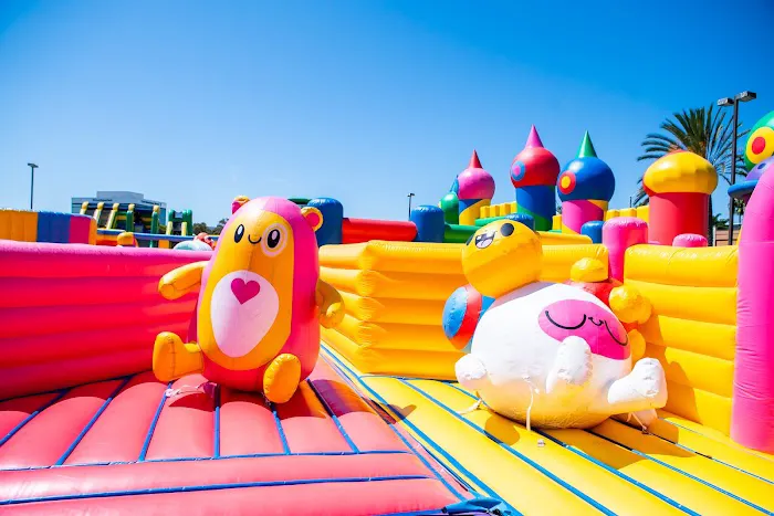 FUNBOX UTAH COUNTY - OREM 8