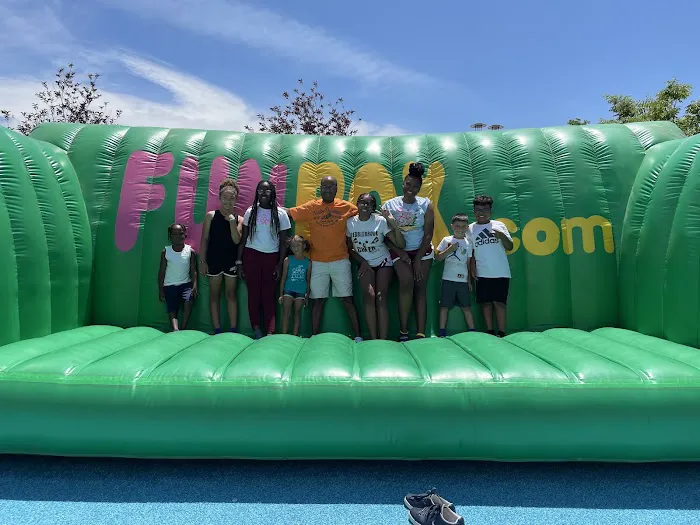 FUNBOX UTAH COUNTY - OREM 5