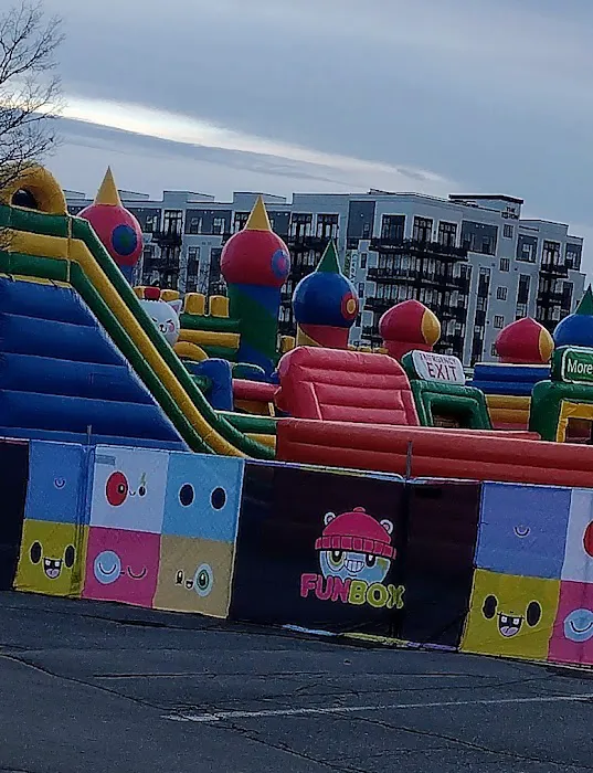 FUNBOX UTAH COUNTY - OREM 3