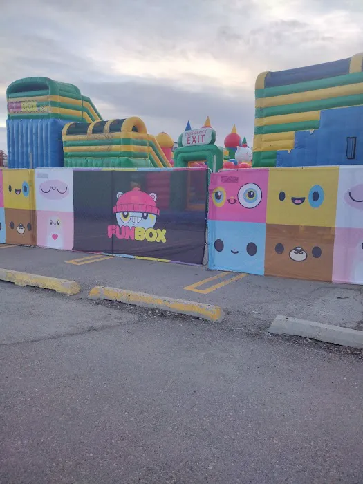 FUNBOX UTAH COUNTY - OREM 7