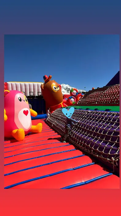 FUNBOX UTAH COUNTY - OREM 0
