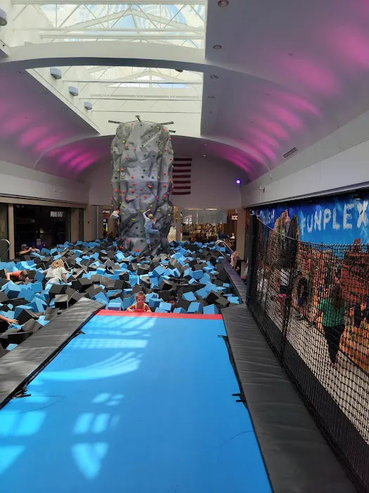 The Rush Funplex 0