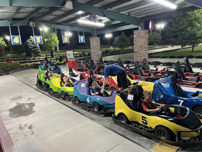 Boondocks Food and Fun - Kaysville 0