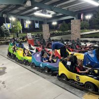 Boondocks Food and Fun - Kaysville