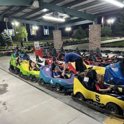 Boondocks Food and Fun - Kaysville ico