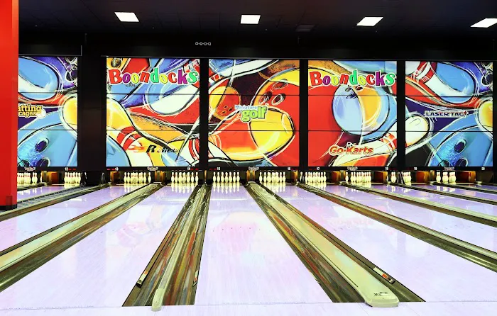 Boondocks Food and Fun - Kaysville 3