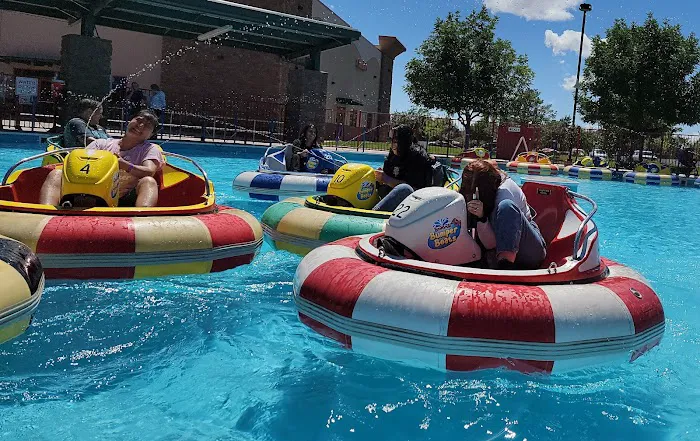 Boondocks Food and Fun - Kaysville 4
