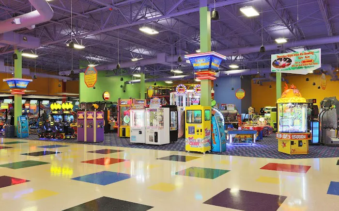 Boondocks Food and Fun - Kaysville 5