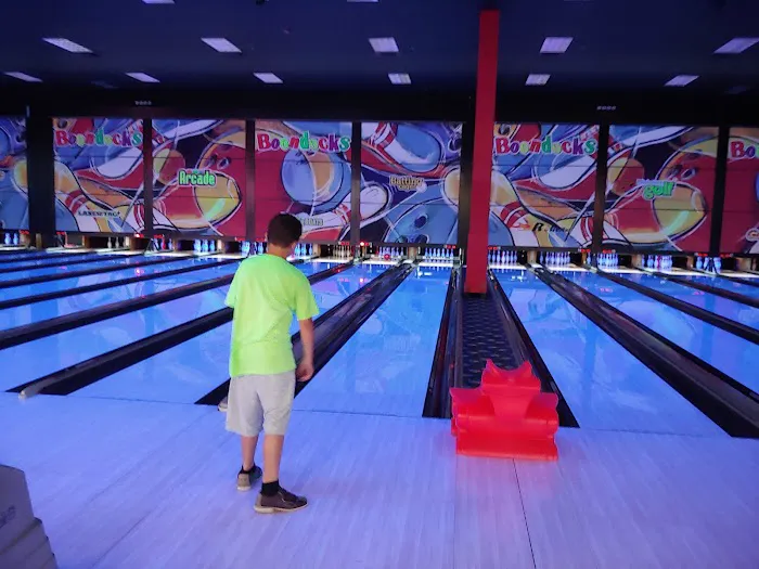 Boondocks Food and Fun - Kaysville 6