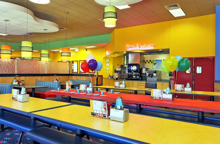Boondocks Food and Fun - Kaysville 7