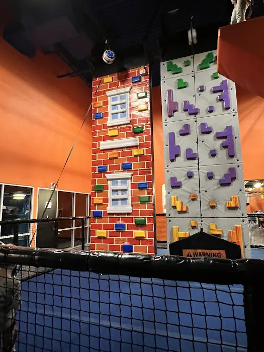 Urban Air Trampoline and Adventure Park 3