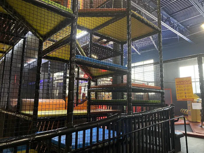 Urban Air Trampoline and Adventure Park 5