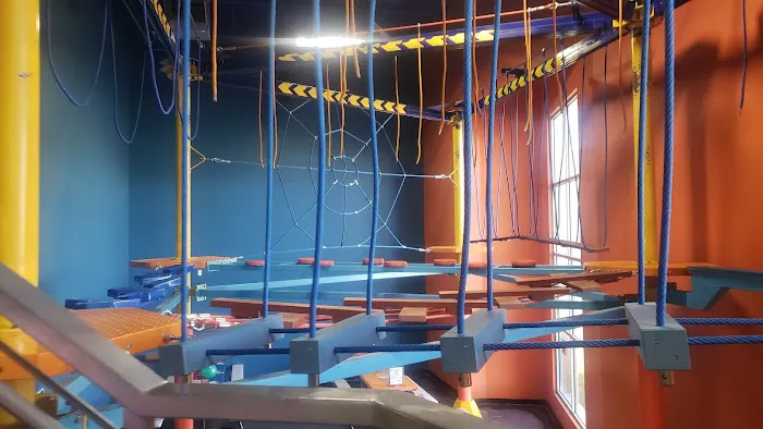 Urban Air Trampoline and Adventure Park 0