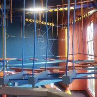 Urban Air Trampoline and Adventure Park