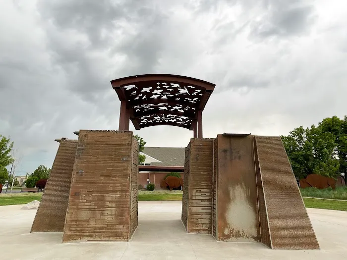 Syracuse Island Splash Pad 9