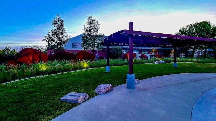Syracuse Island Splash Pad 2