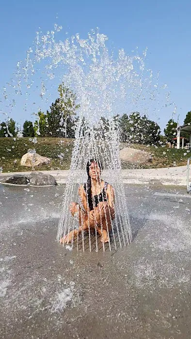 Syracuse Island Splash Pad 6