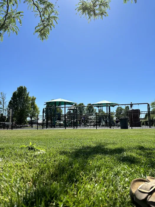 Syracuse Island Splash Pad 8
