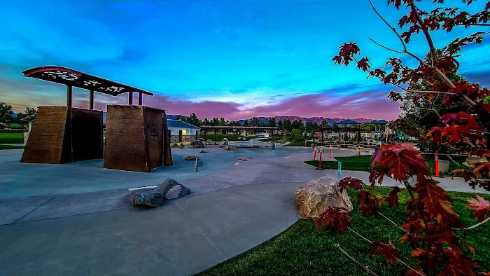 Syracuse Island Splash Pad 3