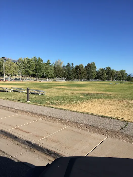 Centennial Park Splash Pad (On Base) 9