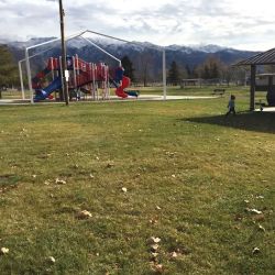 Centennial Park Splash Pad (On Base) ico