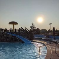 Splash Summit Waterpark