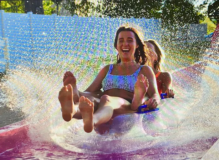 Splash Summit Waterpark 1