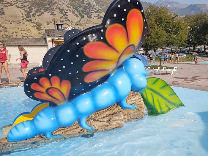 Splash Summit Waterpark 9