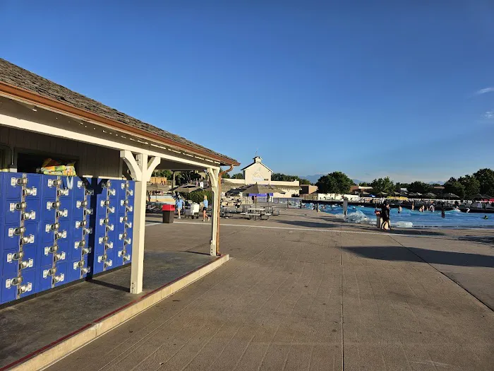 Splash Summit Waterpark 3
