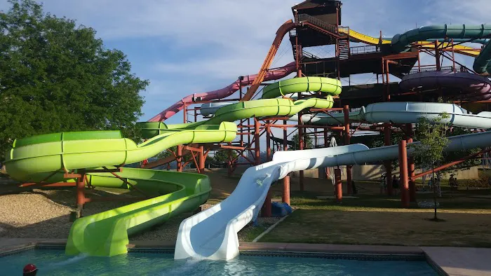 Seven Peaks Water Park Provo 6