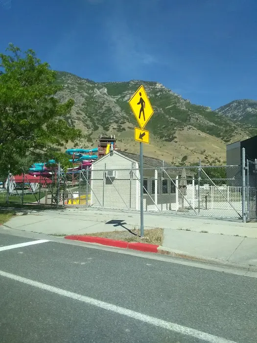 Seven Peaks Water Park Provo 5